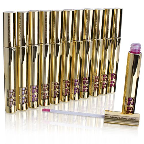 Brilho Labial Estilo