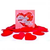 Pétalas do Amor Perfumadas