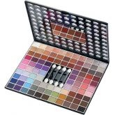 Kit de Sombras 3D 98 Cores